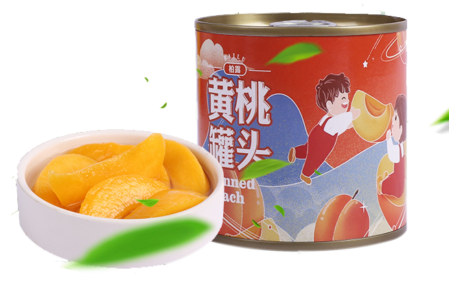 【全国到家】【柏露黄桃罐头】仅需19.9元起抢购纯正砀山黄桃罐头!口感美味,糖清果亮,块块晶莹剔透、营养丰富,堪称养生之桃!大人小孩都爱吃! 家庭必备,送礼必选!
