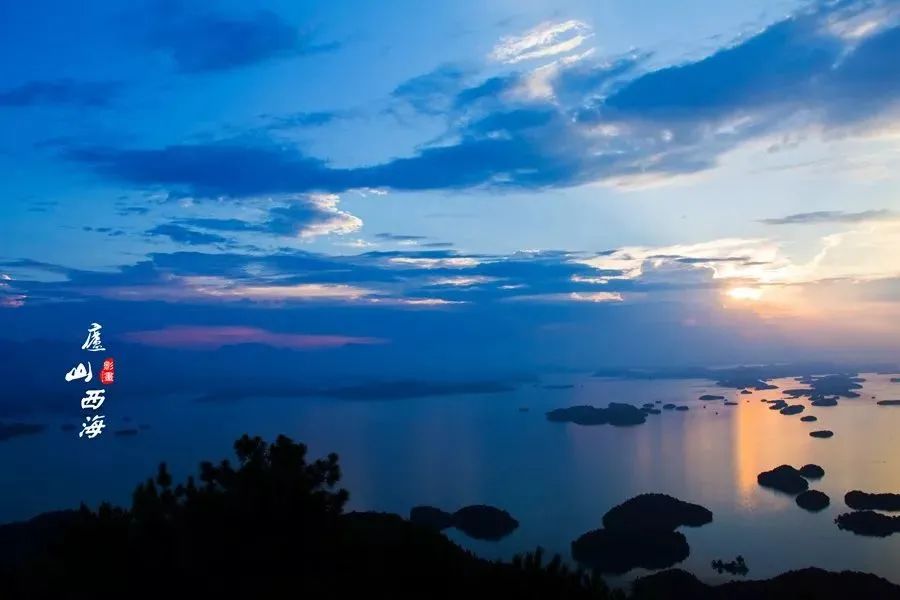 395973e1de66494498934a8132fe9541.jpg 【庐山西海花源谷】赏桃花,观湖景,听涛声,现78元享门市价135【花源谷门票+游船票+观光车票】诗情画意~古筝声声观花落~~~