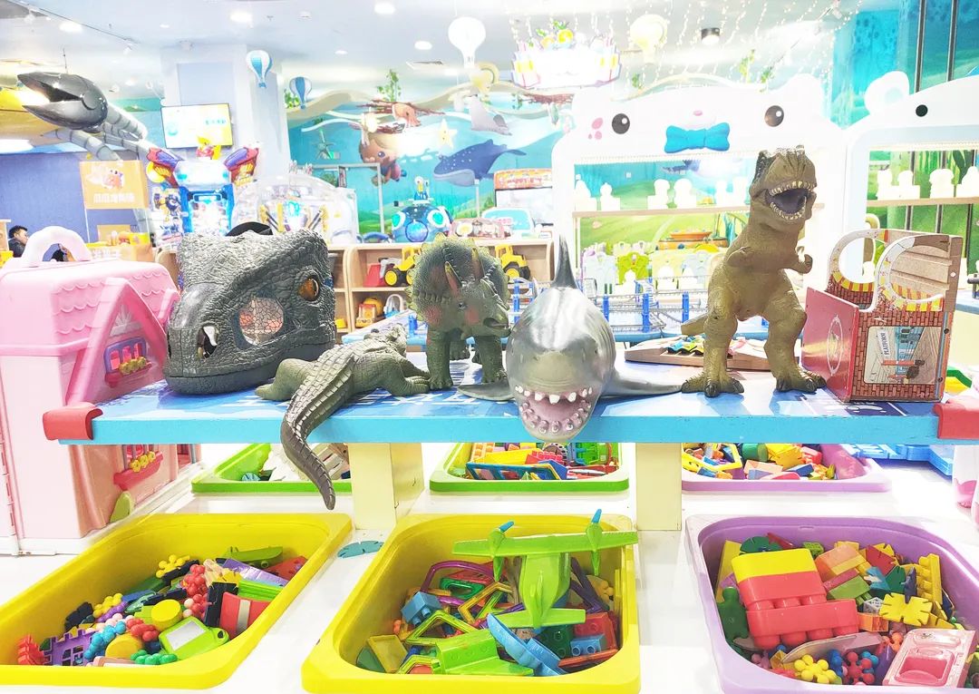熊孩子们的欢乐圣地来啦~西南片区30家店通用!仅24.9元秒杀门市价105元【万达宝贝王&可叠加使用】套餐,限前1000份!速抢!益智玩具区/沙池+嘉年华+丛林射击+旋转木马+海盗船……超多游玩项目一站解锁!