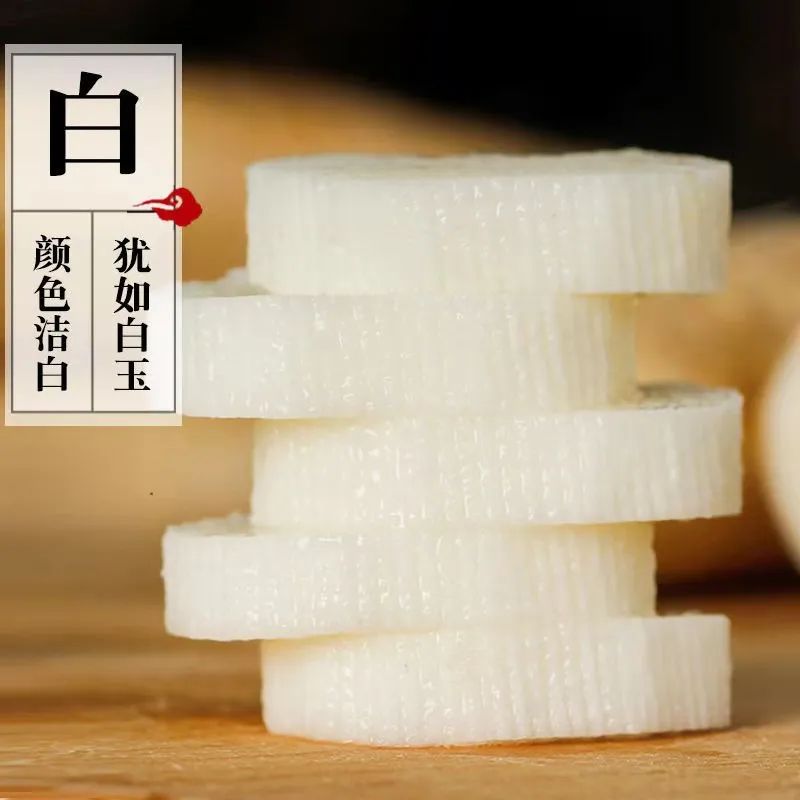 【千千生鲜 | 神仙之食】山中之药、食中之药!仅28.8元=5斤装抢【铁棍山药】,产地直发,蔬菜界的“白月光”,养身滋补必备圣品!