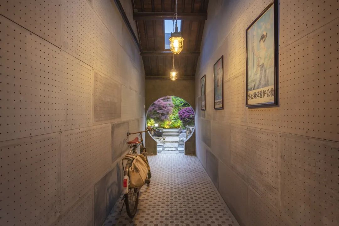 【江南特色美宿.8店通用】仅399元可抢门市价1200元千舍民宿套餐【畅玩周庄&同里古镇】品文化瑰宝,赏小桥流水~
