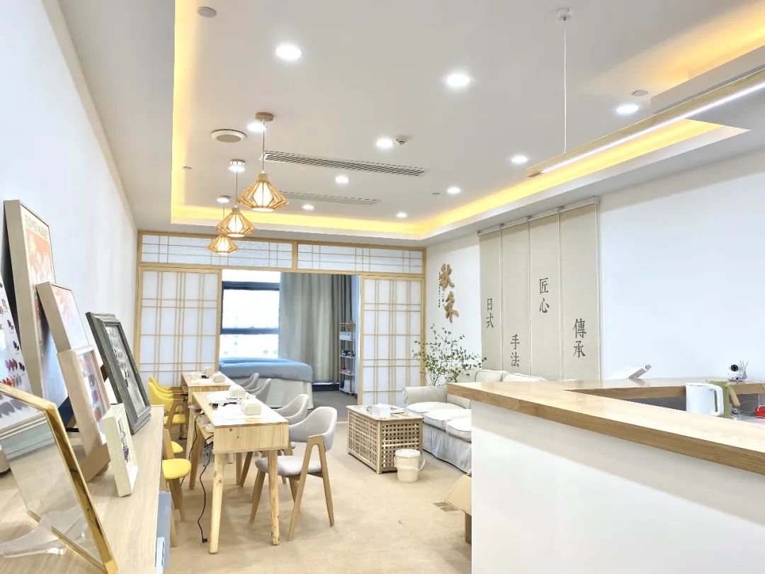 【滨江宝龙城市广场|萧山万象汇|②店可用】杭州小仙女们の精致宝藏店~19.9元抢【秋禾美甲美睫】美甲套餐!变美就从指尖开始~