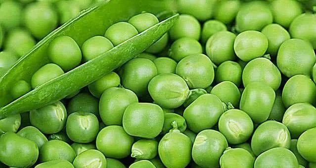 新鲜送到家!冬季必吃时令新鲜豌豆上架啦!仅29.9元=5斤云南新鲜带壳豌豆(青豆)农家露天自种,新鲜采摘,带壳发货,杜绝污染~