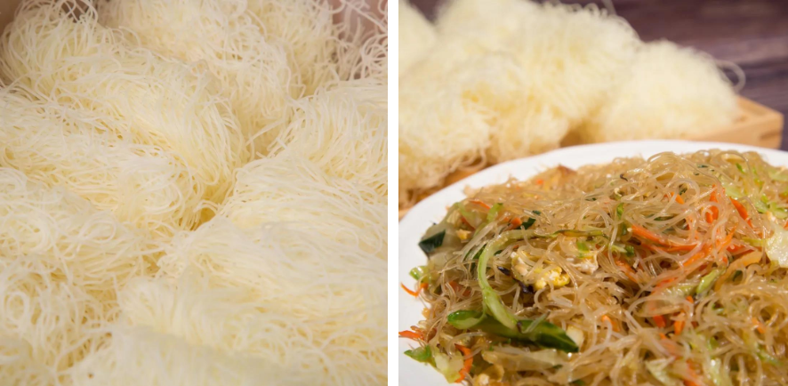 【千千生鲜】闻名台湾的粉丝团,百搭食材,宠幸你的胃!仅29.9元抢【台湾粉丝团】1箱装(约40块),劲道爽口,更懂你的口味!