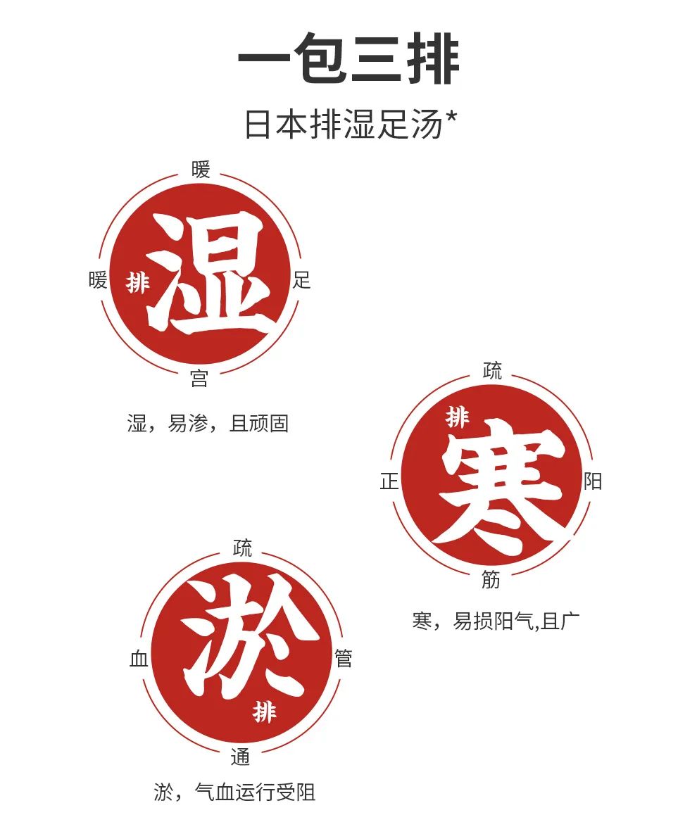 【全国到家】【黄圣依、李维嘉等众多明星推荐!火遍全球日本足汤】仅49元=2盒、69元=4盒抢【日本小片方排湿足汤】日本正宗足浴!