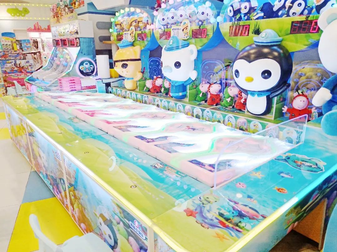 熊孩子们的欢乐圣地来啦~西南片区30家店通用!仅24.9元秒杀门市价105元【万达宝贝王&可叠加使用】套餐,限前1000份!速抢!益智玩具区/沙池+嘉年华+丛林射击+旋转木马+海盗船……超多游玩项目一站解锁!