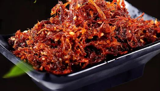 【网红非遗灯影牛肉丝】见光投影,传承老味道!仅39.9元=2箱抢【老川东灯影牛肉丝】入口鲜韧,嚼劲十足,酥松清爽,让嘴巴欲罢不能!