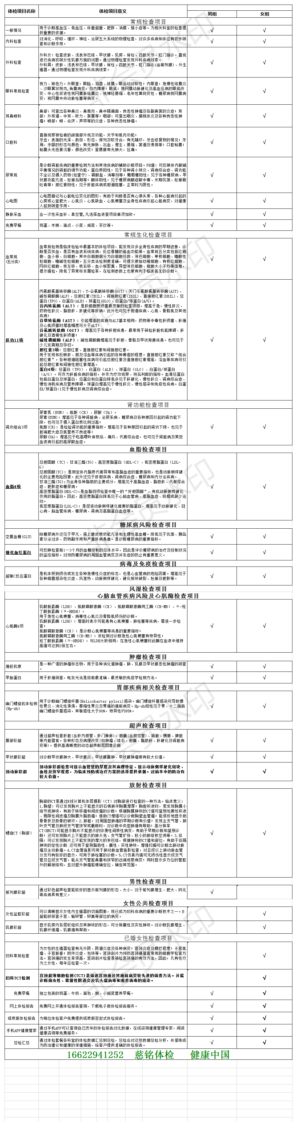 5 吸烟族肺癌全面检查.png 【慈铭体检·三店通用】全国领先品牌,专注您的健康,仅688元抢门市价2026元都市青年体检套餐,专业团队为您和家人的健康保驾!