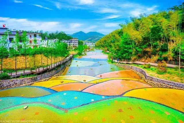 【无需预约·梅岭竹海明珠】恭贺新禧,“牛”转乾坤!仅9.9元玩转梅岭竹海~七彩竹海+爱情宣誓墙+许愿墙+紫藤长廊+财神送福……新年新气象,爱你!!!!