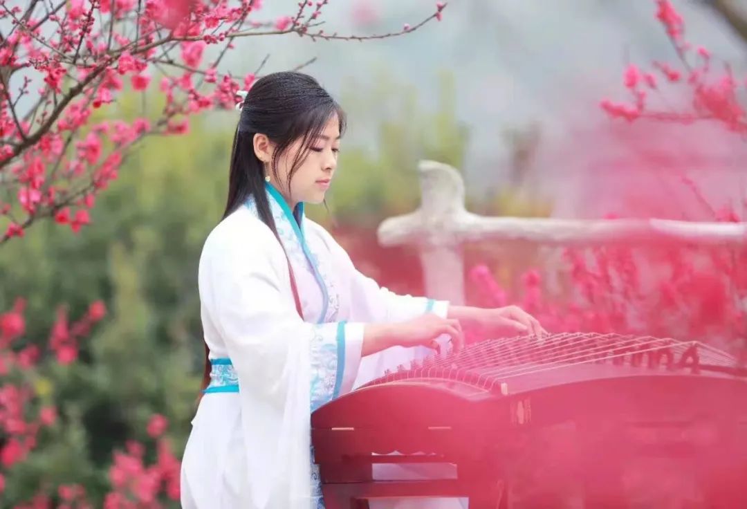 【庐山西海花源谷】赏桃花,观湖景,听涛声,现78元享门市价135【花源谷门票+游船票+观光车票】诗情画意~古筝声声观花落~~~