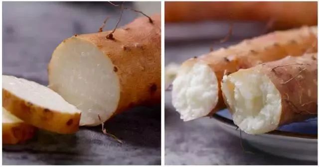 【千千生鲜 | 神仙之食】山中之药、食中之药!仅28.8元=5斤装抢【铁棍山药】,产地直发,蔬菜界的“白月光”,养身滋补必备圣品!
