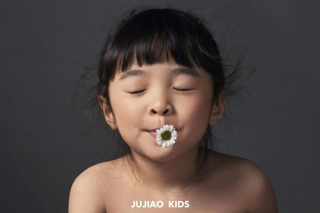 【 JUJIAO KIDS高端儿童摄影|只是孩子系列】29.9元享高品质儿童摄影!10幅底片+3幅精修!关注情绪,而非技巧!