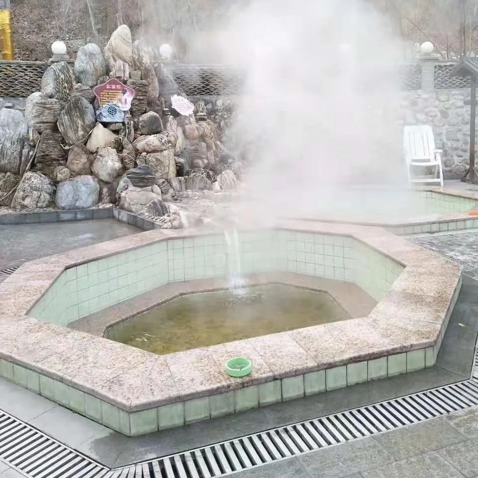 【天然温泉|山地温泉】20元抢门市价118元温泉套餐!太白山脚天然温泉~多种泡池等你挑选~冬日的第一场温泉~赶快来抢购吧!