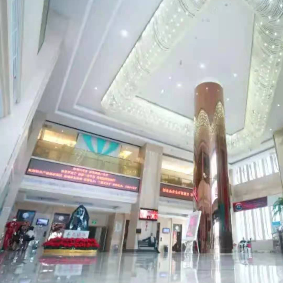 【四星级酒店|长春红事会商务酒店】抢就对了!终于等到中式宴会餐厅!仅98元/118元抢购水煮鱼套餐/烤鸭套餐,生日聚会还送蛋糕+长寿面,每一道菜品都是大厨的匠心制作,环境一流,菜品精致,武装到“胃”的细致美味~