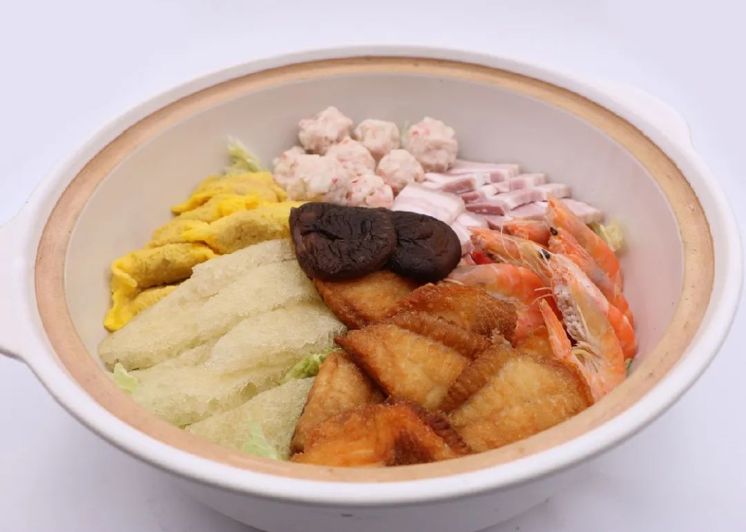 【除夕可用!】2988元起抢门市价5999元魔都高星酒店年夜饭-上海华亭宾馆!再不订就抢不到啦!
