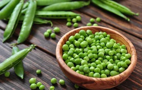 新鲜送到家!冬季必吃时令新鲜豌豆上架啦!仅29.9元=5斤云南新鲜带壳豌豆(青豆)农家露天自种,新鲜采摘,带壳发货,杜绝污染~