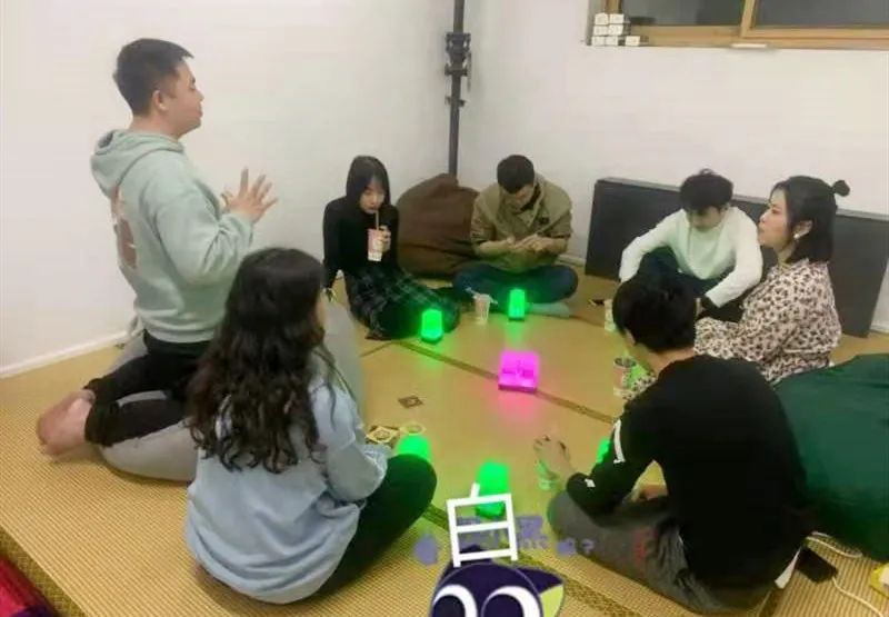 天黑请闭眼,狼人请睁眼!19.9元即可抢门市价98元【吃了一鲸摄影·桌游】狼人杀单人票!一场关于演技与推理的游戏等你来战~