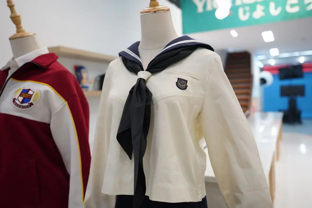微信图片_20201229191515.jpg 打破次元壁,化身元气JK少女!【伊川学院·变装摄影】19.9/59.9元限时享变装摄影A/B套餐,新晋网红打卡地,俘获你的少女心