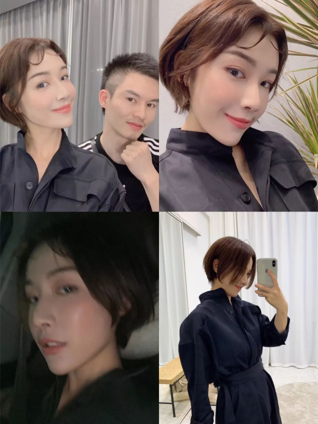 【钱江新城·高德置地广场·PAYA HAIR】连雪梨都亲临打call!火爆帝都的时尚造型店PAYA Hair丨29.9元起享超值美发套餐!首席设计师单人精致剪发+造型, 染发(菲灵染发),烫发(欧莱雅烫发)
