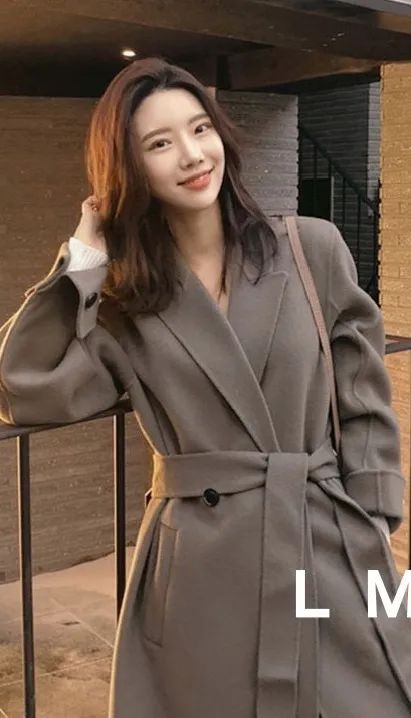 【全国到家】【100%双面羊毛大衣 | 高奢级手工缝制】仅249元=1件抢门市价1399元的世上湖山100%羊毛大衣长/短款!轻巧保暖,手感细腻,甄选100%羊毛,上身大气高级!吸睛回头率100%,精致的你值得拥有的万年不过时超级经典款~