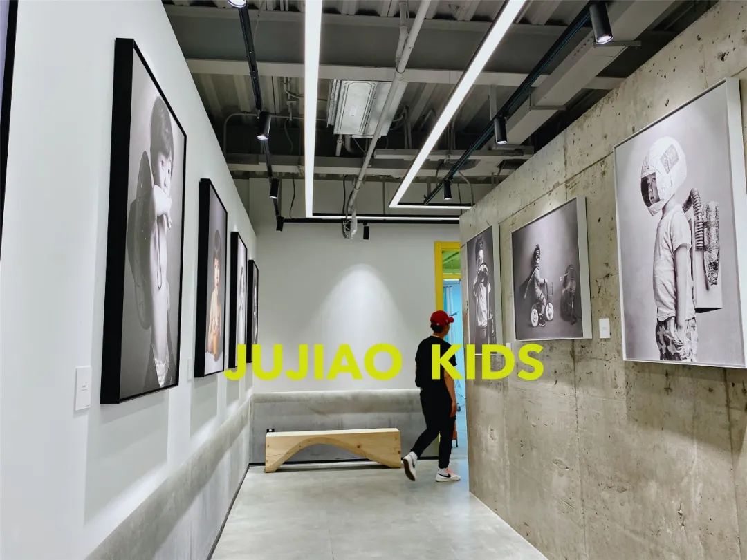 【 JUJIAO KIDS高端儿童摄影|只是孩子系列】29.9元享高品质儿童摄影!10幅底片+3幅精修!关注情绪,而非技巧!