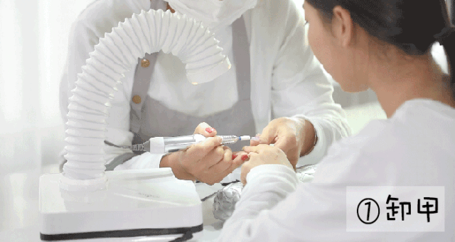 【两店通用|江汉路名媛美甲·美甲饰界&芊黛秀】做指尖上的精致女孩!59元抢门市价169元贺岁名媛美甲套餐!