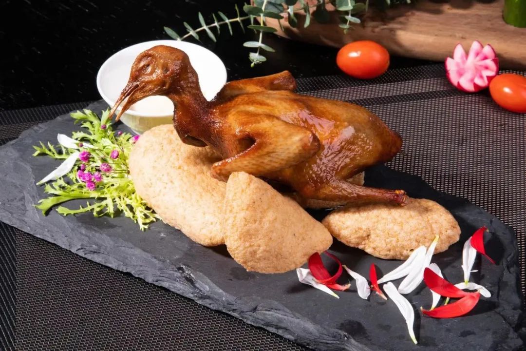 【新天地商圈/使用期长/小红书、抖音网红打卡店!】火爆杭州多年的品质私房菜,杭帮创意菜中的法拉利跑车~精致高颜又创意味十足!套餐A周中无需预约!99元抢【独一味创意私房菜】2-3人套餐!新派辣子鸡+野风笋招蟹+金汤蒸干丝(火腿、干贝)+柠檬味的凤爪+秋桂酿金瓜...158元抢4-5人网红套餐 ~特色网红火山排骨(5斤)+海味蒸双冬+妈妈小酥肉+蔬果沙拉+口水黄瓜...好评如潮,约起来去吃了
