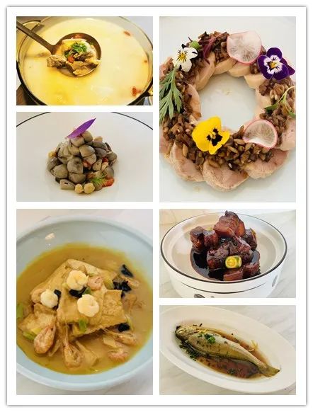 微信图片_202101141543382_副本.jpg 【南城燕归楼|老门东店】黑珍珠餐厅旗下的创意金陵菜,老门东里的新味道!限时抢购,仅限100份!199元享【南城燕归楼品质双人餐】:金陵鸡卷一份、鸡豆小草菇一份、清蒸小黄鱼/位、青柑普洱红烧肉一份、白汤羊肉煲一份、两虾豆腐一份、木耳炒山药一份、雨花石汤圆/位,匿于闹市的宝藏神店,快来一起品尝吧~