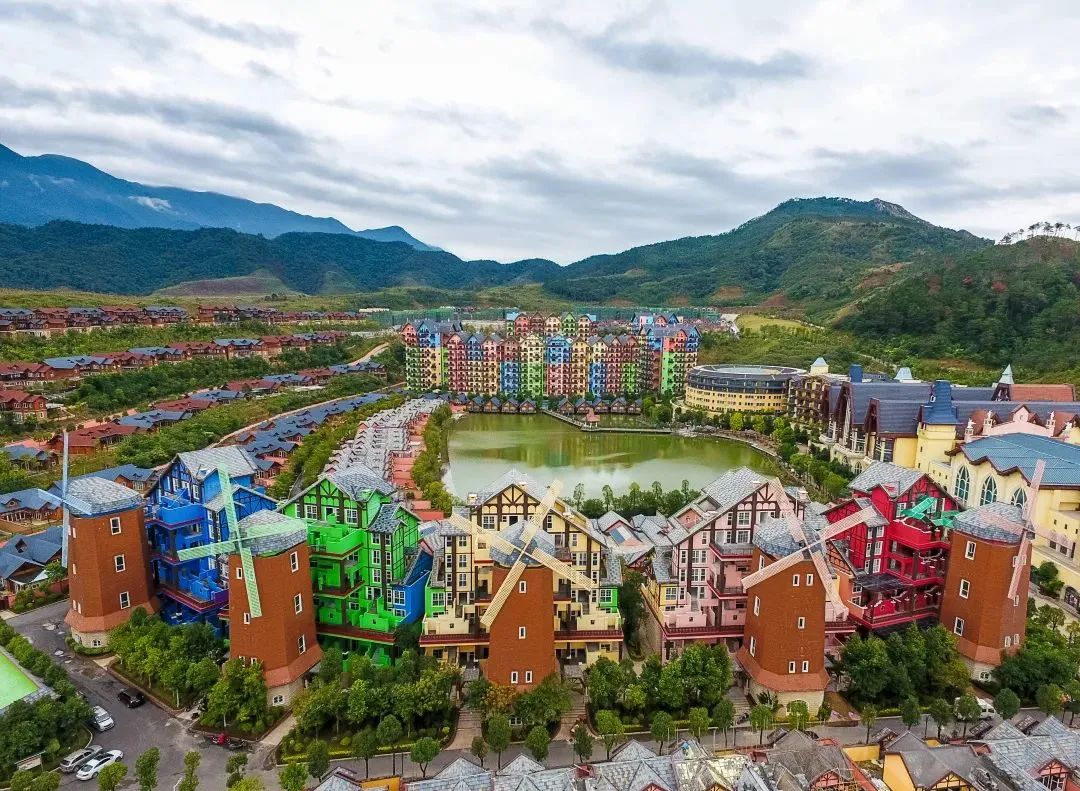 巴伐利亚庄园】铂莱顿酒店399元/间(含双早)包含双人多次的国药为泉