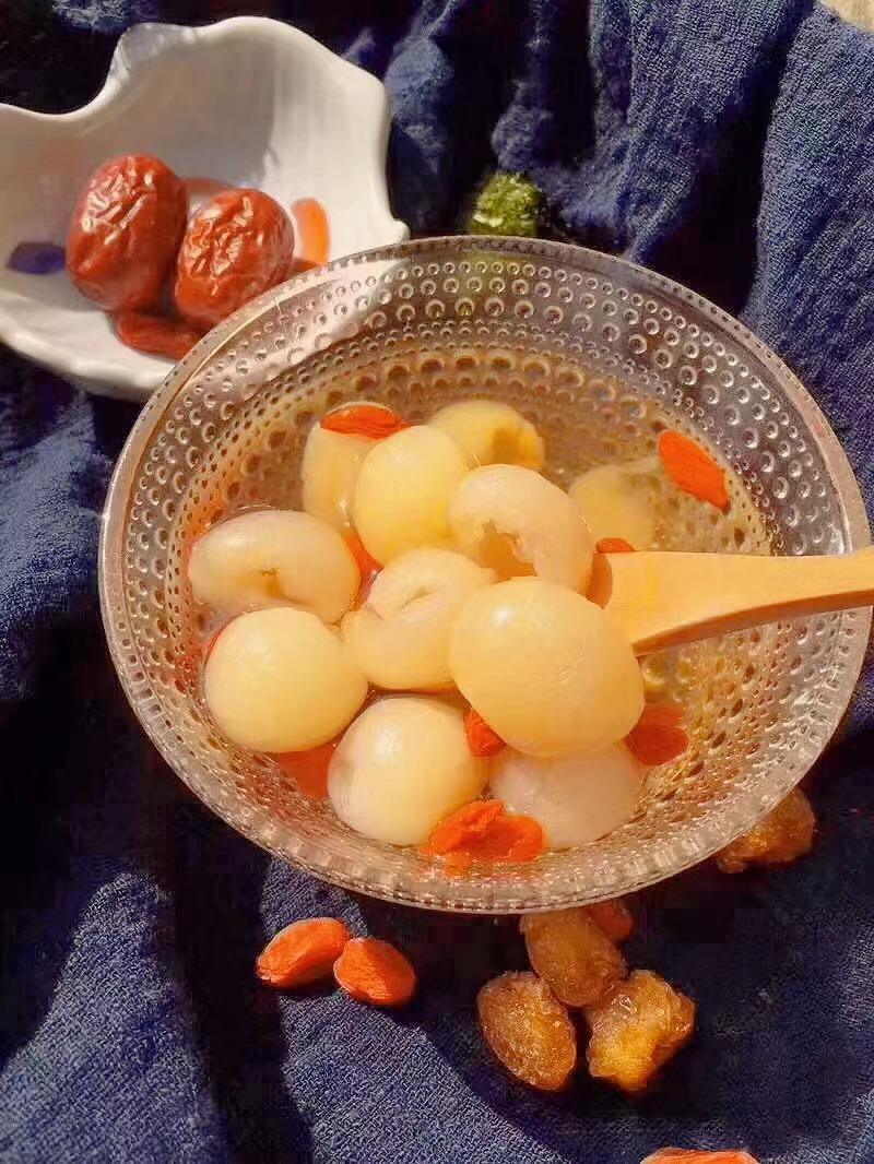 9元享8a桂圆干500g*3包!南桂圆,北人参,果实富含营养,是不错