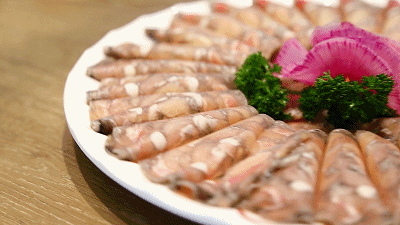 麻辣锅底/鸳鸯锅底2选1 串串88串 雪花肥牛 生扣鲜鸭肠